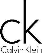 Logo Calvin Klein