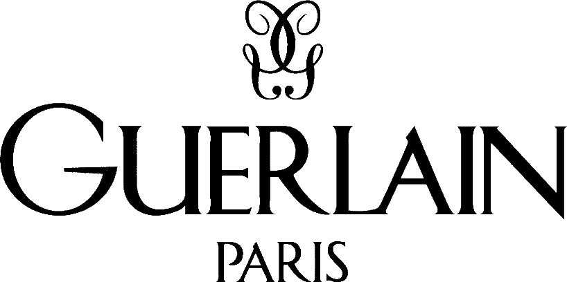 Logo Guerlain