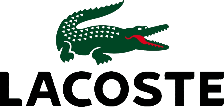 Logo Lacoste