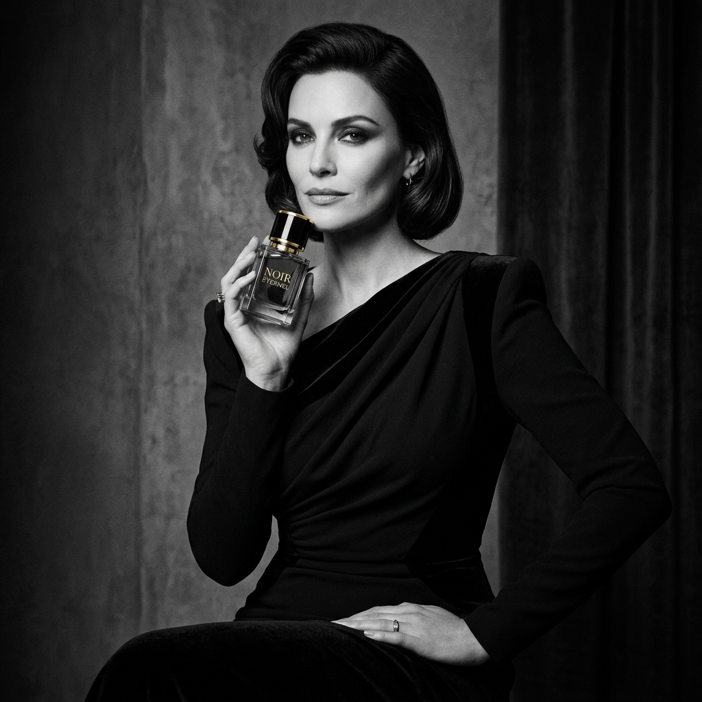 Parfums Femme