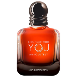 Emporio Armani Stronger With You Absolutely Parfum