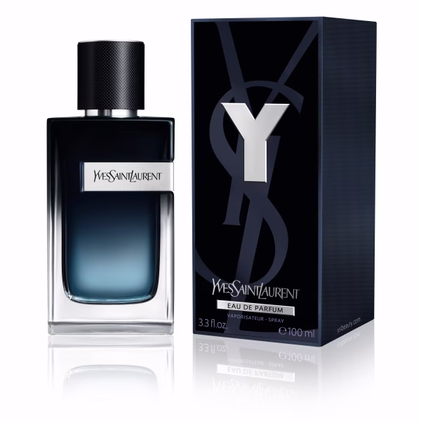 Yves Saint Laurent Y EDP