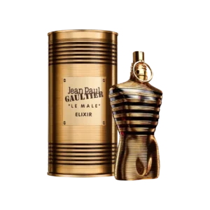 Jean Paul Gautier Le Male Elixir EDP