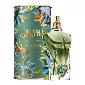 Jean Paul Gautier Le Beau Paradise Garden EDP