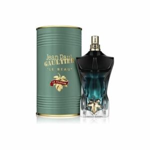 Jean Paul Gaultier Le Beau Le Parfum