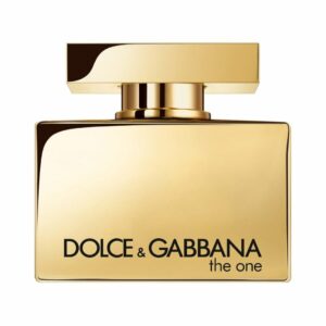 Dolce&Gabbana The One Gold EDP
