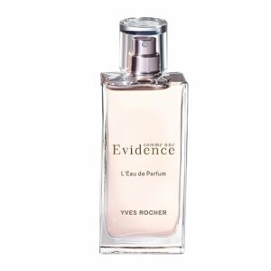 Yves Rocher Comme une Evidence EDP