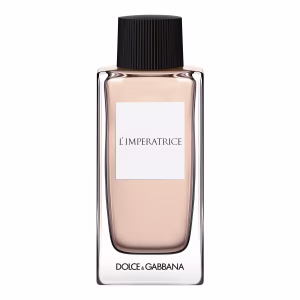DOLCE & GABBANA L'Impératrice EDT
