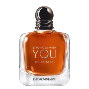 Stronger with you Intensely EDP