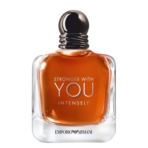Stronger with you Intensely EDP