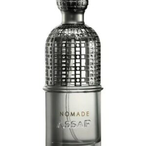 Assaf Nomade