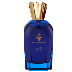 Les Princes Du Golfe Vanilla Island