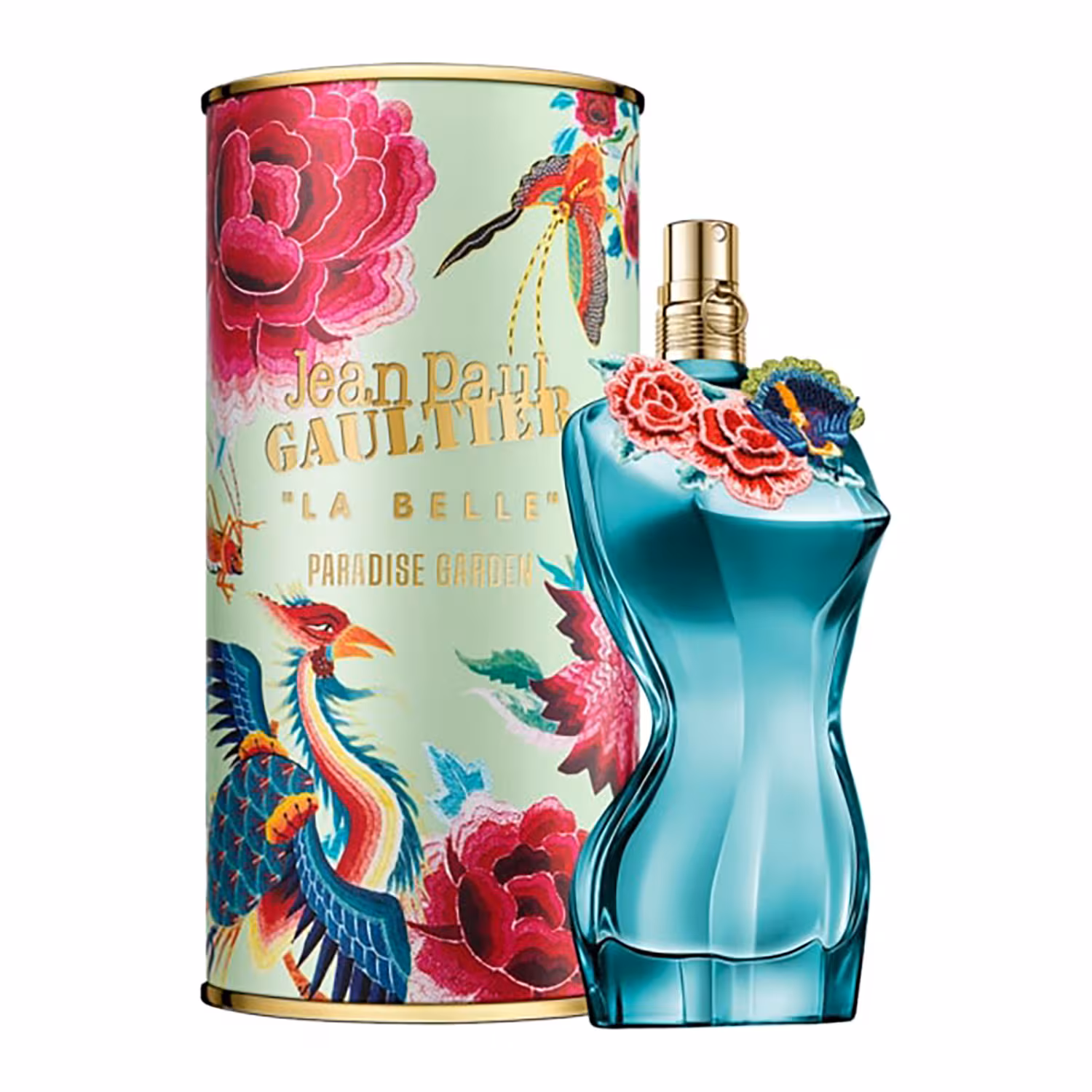 Jean Paul Gaultier la Belle Paradise Garden EDP