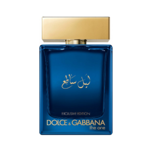 Dolce&Gabbana The One Luminous Night