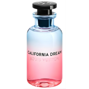 Louis Vuitton CALIFORNIA DREAM EDP
