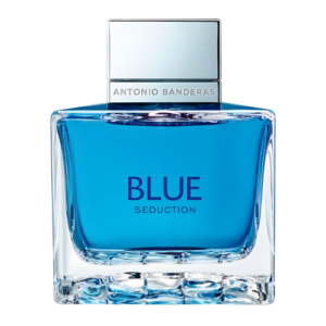 Antonio Banderas Blue Seduction EDT