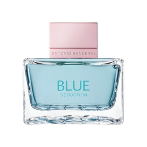 Banderas Blue Seduction Antonio Femme EDT