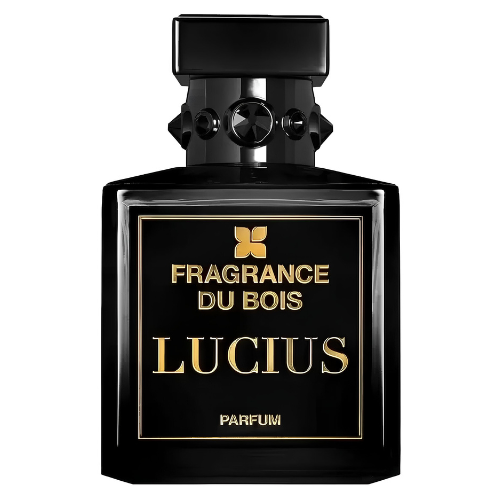 Fragrance Du Bois Lucius Parfum