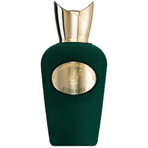 Sospiro Perfumes Vibrato EDP