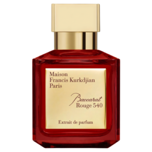 Maison Francis Kurkdjian Baccarat Rouge 540 Extrait de Parfum