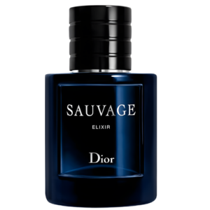 Dior Sauvage Elixir