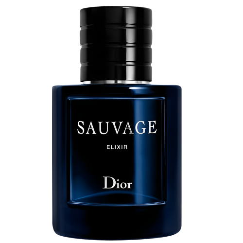 Dior Sauvage Elixir