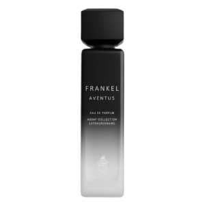 Assaf Frankel Aventus EDP