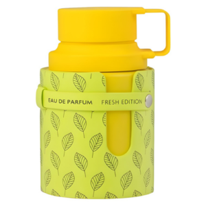 Armaf Odyssey Limoni Fresh EDP