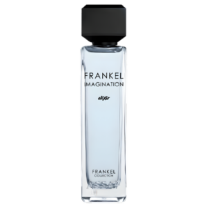 Assaf Frankel Imagination EDP