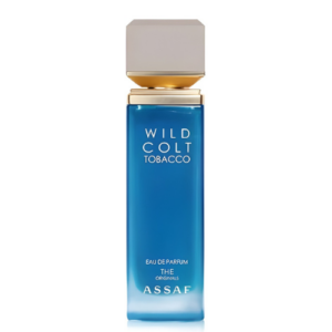 Assaf Wild Colt TOBACCO EDP