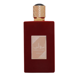 Asdaaf Ameerat Al Arab EDP