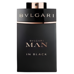 Bvlgari Man In Black EDP
