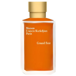 Maison Francis Kurkdjian Grand Soir EDP