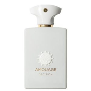Amouage Decision Extrait de Parfum