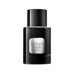 Giorgio Armani Code Elixir