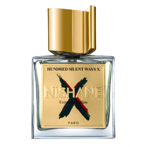 Nishane Hundred Silent Ways X Extrait de Parfum