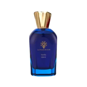 Les Princes Du Golfe Vanilla Island