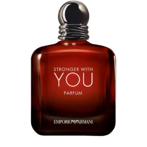 Emporio Armani Stronger With You Parfum