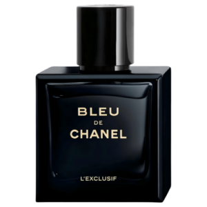 chanel bleu de chanel l exclusif pour lui