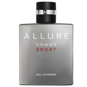 chanel allure homme sport eau extreme pour lui