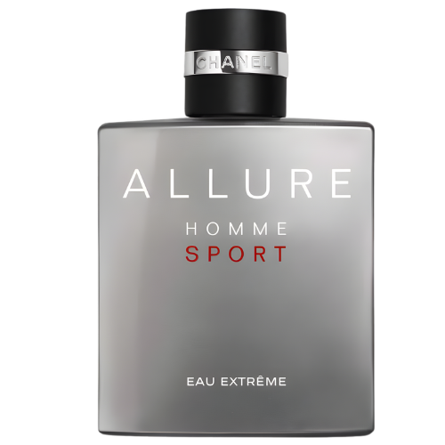 chanel allure homme sport eau extreme pour lui