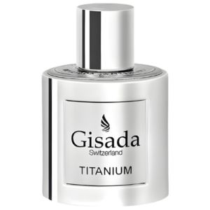 Gisada Titanium EDP