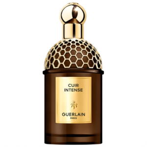 Guerlain Cuir Intense EDP