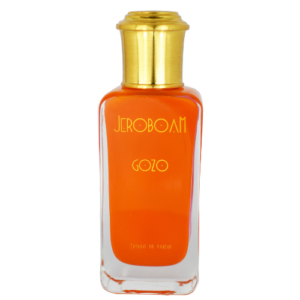 Jeroboam Gozo Extrait de Parfum