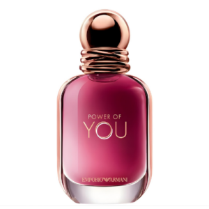 giorgio armani power of you pour elle