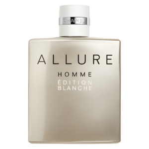 Chanel Allure Homme Edition Blanche EDP