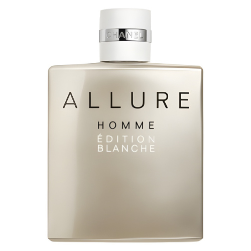 Chanel Allure Homme Edition Blanche EDP
